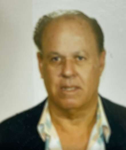 Nicolás Verde Martín/TA.